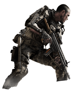Call of Duty PNG-60863